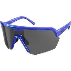 Scott Sport Shield Cykelglasögon - Galaxy Blue