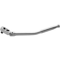 Sata 12911 Spärrskaft 275 Krom-vanadium-stål 10 (3/8) Spärrnyckel