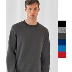 Sweatshirt Cotton Rich