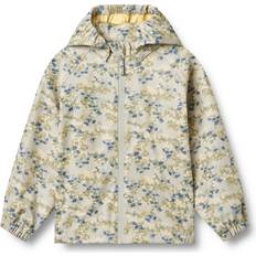 Wheat Rainwear Chardy Jacket - Rosa