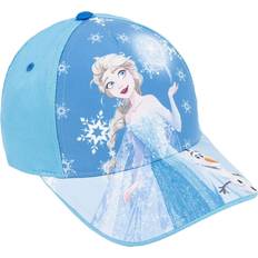 Blue Caps Children's Clothing Frozen Kids' Blue Cap - Blue