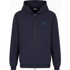 EA7 Sweatjacka