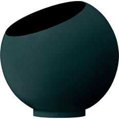 AYTM Globe Växtkruka Ø43xH37,4 Forest
