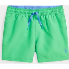 Recycled Materials Swim Shorts Children's Clothing Polo Ralph Lauren Kids' Swim Shorts - Plato Green