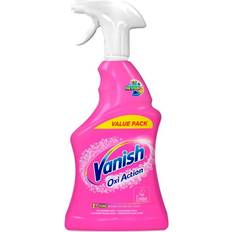 Vanish Oxi Action Forbehandler 900 ml 900ml