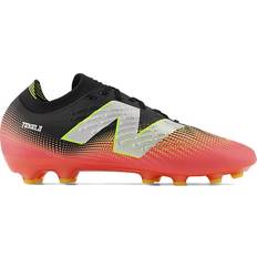 New Balance 46 ½ Fotbollsskor New Balance Tekela V4+ Pro Low Laced Ag Fotbollsskor - Black