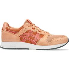 Asics Orange Trainers Asics Lyte Classic W - Sepia/Desert Red