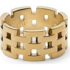 Smycken Daniel Wellington DW Link Perfect Pair 52 - Gold