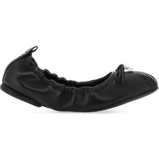 Hogan Low Shoes Hogan Ballet Flats - Black