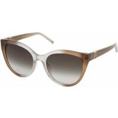 Escada Damens Solglasögon SESD87-550AE3 - Ø 55 mm