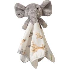 Jellycat Little Savannah Elephant Plush Comforter Multi