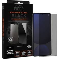 Eiger 2.5D Tempered Glass Galaxy S25 Ultra