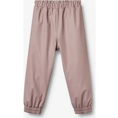 Wheat Termo Regnbukser Um - Dusty Lavender