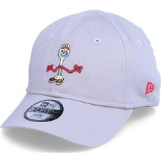 New Era Kids Infant Toy Story Forky 9Forty - Grey
