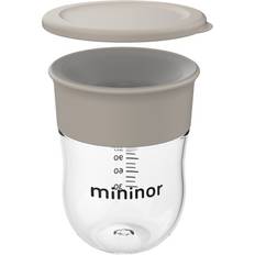 Mininor Training Cup Cloudy Morning 220 ml