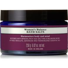 Neal's Yard Remedies Bath Salts Neal's Yard Remedies Neal's Yard Remedies Womens Balance Bath Salts 250g