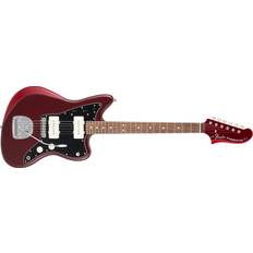 Fender Made in Japan Limited Starmaster RW Candy Apple Red