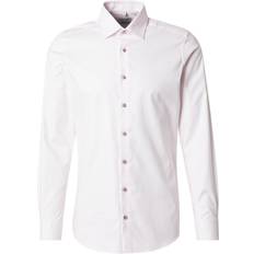 Olymp Level 5 Shirt Structure - Pink