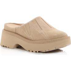 UGG 38 Træsko UGG New Heights Sunwave Clogs - Mustard Seed