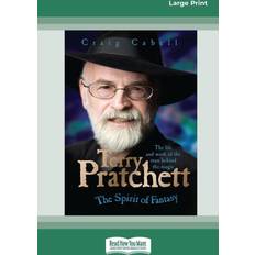 Terry Pratchett By Cabell (Paperback, 2012)