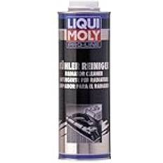 Liqui Moly 5189 Pro-Line Radiator Cleaner 1 Litre Black Antifreeze & Car Engine Coolant 1L