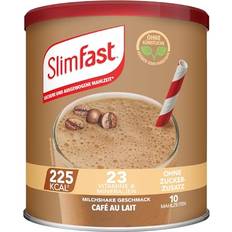 Slimfast Pulver Cafe Au Lait I 365 g