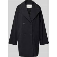 Damen Mäntel Marc O'Polo Trench Cape Jacke - Blau