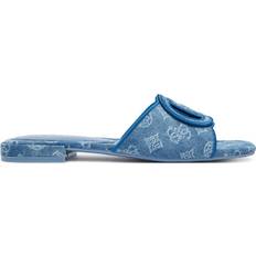 Guess Women Slippers & Sandals Guess Tarisha - Blue