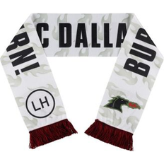 FC Dallas Jersey Hook Reversible Scarf