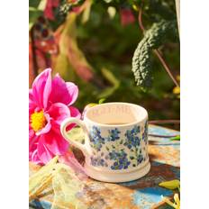 Emma Bridgewater Kitchen Accessories Emma Bridgewater Forget Me Not Small Cup & Mug