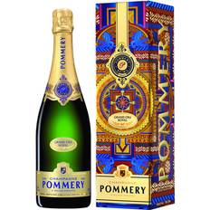 Pommery Grand CRU Vintage in Geschenkpackung