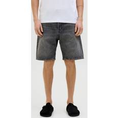 Black - Denim Shorts Jack & Jones Denim Shorts Charcoal