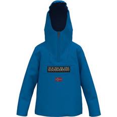 Napapijri Overtøj Napapijri Kids Rainforest Summer Jacket - Blue