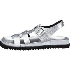 Sandaler LLOYD Dame Sandal - Silver