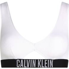 XS Bikinis Calvin Klein Bralette Bikini Top - Intense Power