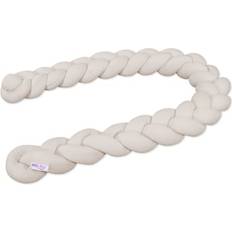 Sengeslange Babybay Nest Snake Flettet 180 cm