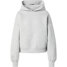 Sweatshirt Petra - Lysegrå