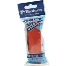 Toalson Grepplindor Toalson Volcanic Over Grip 1P Racketar ONESIZE