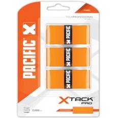 Overgrips Pacific X Tack PRO 3 Pack Orange