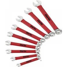 1801811 9 Piece Cushion Grip Spanner Set
