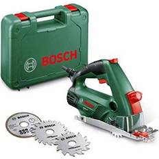 Bosch pks Bosch Mini-Kreissäge PKS 16 400 Watt im Koffer