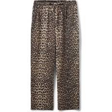 Sofie Schnoor Leopard Trousers - Str. 176