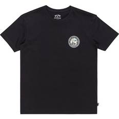 Billabong T-shirt - Klippiga Bergen - Svart