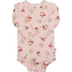 Bodyer Joha Bambus Body - Valmue Rosa