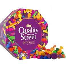 Quality Street Chocolates 600G