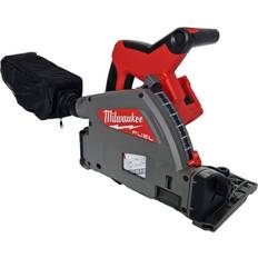 Milwaukee Tauchsägen Milwaukee M18 FPS55-0 Akku Tauchsäge 18 V 165 mm Brushless Solo