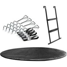 Salta Säkerhetspaket För Studsmatta Ø427 cm