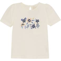 Creamie T-shirt - Forever Blue