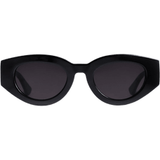 Corlin Eyewear Ines Solglasögon Unisex - Black