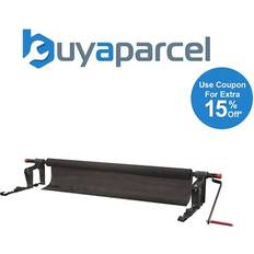 Sack Barrows Sealey TBU01 Truck Bed Cargo Unloader 900kg